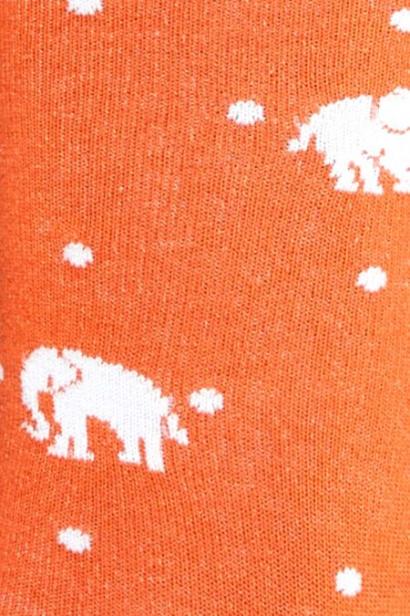 Nomads Pánske ponožky Elephant Yam