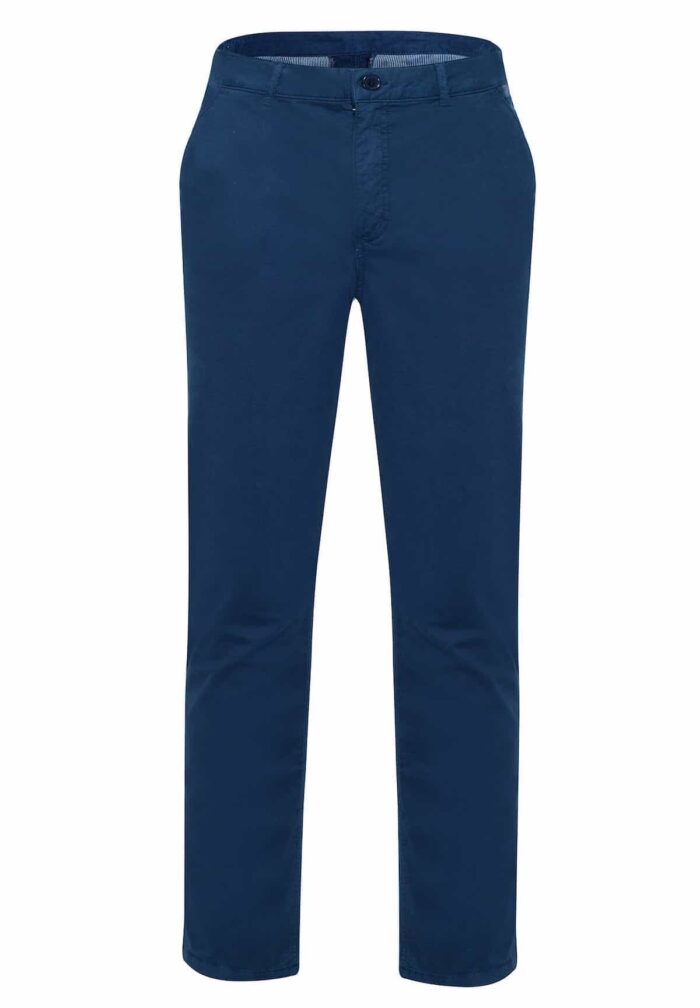 Greenbomb Pánské kalhoty Tough modré
