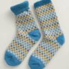 Seasalt Cornwall dárkové balení ponožek everyday bodelva