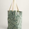 Seasalt nákupní taška foldaway dandelion