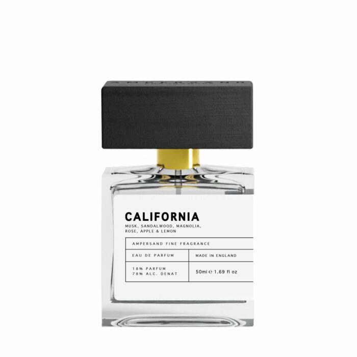 Ampersand parfém california