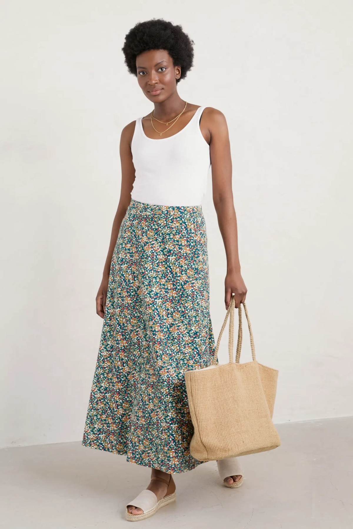 Sukňa Rose Confetti 