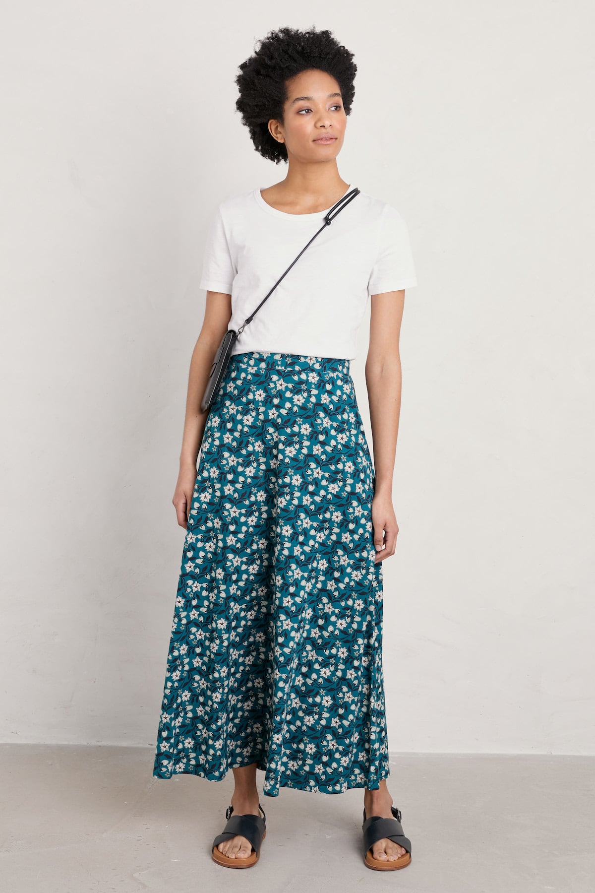 Sukňa Rose Wild Raspberries