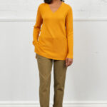 Tunika Jumper Camomile