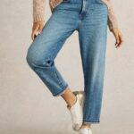 Džínsy Tilly Light Denim 