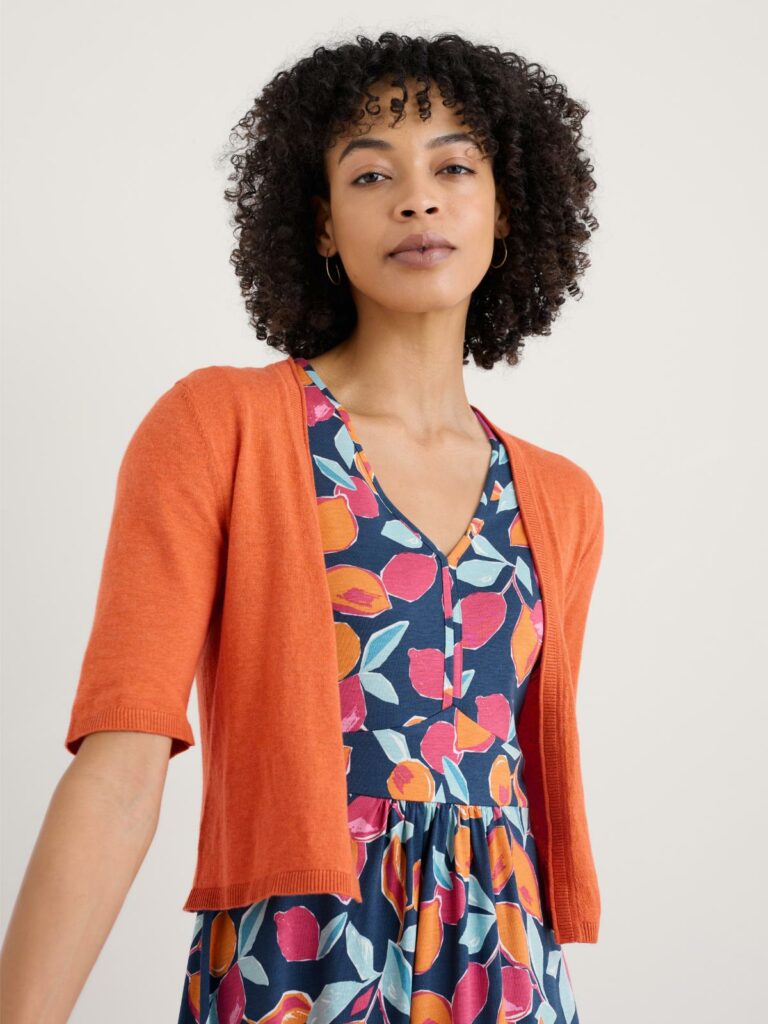 Sweet Maria Cardigan