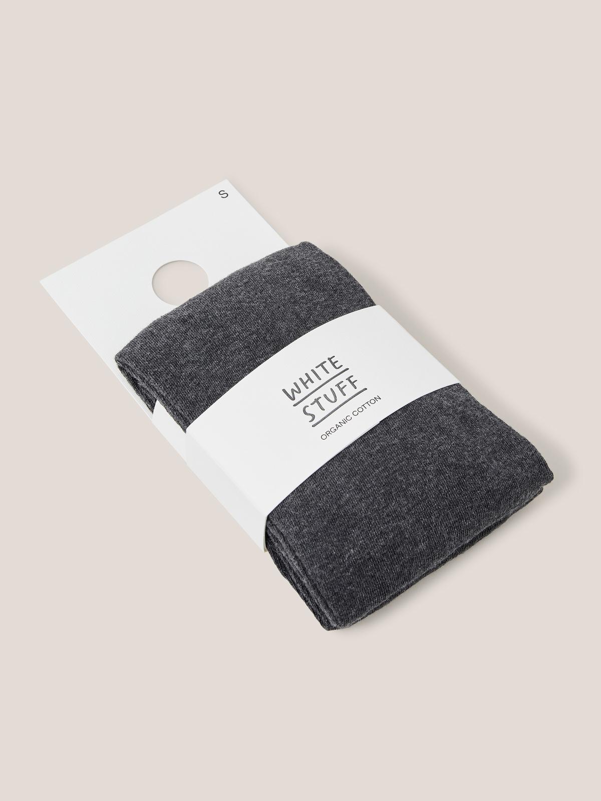 Pančuchy Patty Grey